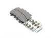 ES#3229690 - 309.11081 - Rear StopTech Sport Brake Pad Set - with hardware - Daily-Drivable pad that is also ideal for autocross and light track day use - StopTech - Audi Volkswagen