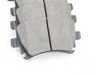 ES#3229690 - 309.11081 - Rear StopTech Sport Brake Pad Set - with hardware - Daily-Drivable pad that is also ideal for autocross and light track day use - StopTech - Audi Volkswagen