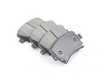 ES#3229690 - 309.11081 - Rear StopTech Sport Brake Pad Set - with hardware - Daily-Drivable pad that is also ideal for autocross and light track day use - StopTech - Audi Volkswagen
