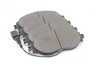 ES#3229629 - 308.16330 - StopTech Street Front Brake Pad Set - (NO LONGER AVAILABLE) - Composite pads that are a great solution for your daily driver - StopTech - 