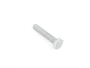 ES#3236275 - 058145540 - Turbo Mounting Bolt - Priced Each - M10x50 - Secures the turbocharger to the manifold - Victor Reinz - Audi Volkswagen