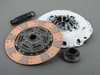 ES#2828973 - 02029HDCL - Stage 4 FX400 Clutch Kit - Featuring the Power Plus I pressure plate paired with a full-face ceramic disc - 170% increased holding capacity - Clutch Masters - Audi