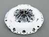 ES#2828973 - 02029HDCL - Stage 4 FX400 Clutch Kit - Featuring the Power Plus I pressure plate paired with a full-face ceramic disc - 170% increased holding capacity - Clutch Masters - Audi