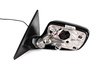 ES#87221 - 51168247117 - Exterior Mirror - Left - A complete assembly without the exterior cover or glass - Genuine BMW - BMW