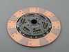 ES#2828973 - 02029HDCL - Stage 4 FX400 Clutch Kit - Featuring the Power Plus I pressure plate paired with a full-face ceramic disc - 170% increased holding capacity - Clutch Masters - Audi