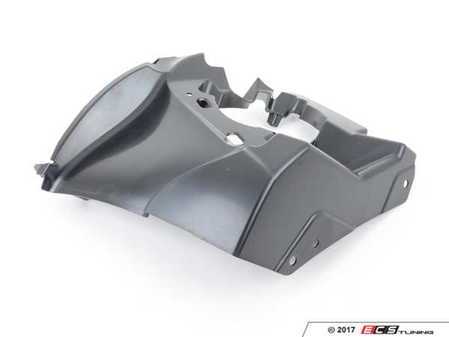 ES#2714682 - 51118054512 - Fog Lamp Support - Right - Attaches to the bumper to support the fog light housing, preventing excessive movement. - Genuine BMW - BMW