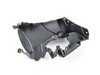 ES#2714682 - 51118054512 - Fog Lamp Support - Right - Attaches to the bumper to support the fog light housing, preventing excessive movement. - Genuine BMW - BMW