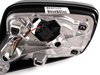 ES#87221 - 51168247117 - Exterior Mirror - Left - A complete assembly without the exterior cover or glass - Genuine BMW - BMW