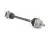 ES#436880 - 8E0407272AT - Front Axle Assembly - Right - Complete driveshaft with CV joints; ready for installation - Genuine Volkswagen Audi - Audi