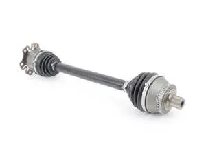 Front Axle Assembly - Right