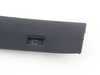 ES#112795 - 51437897587 - A pillar cover - left - Black - Genuine BMW - BMW