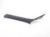 ES#112795 - 51437897587 - A pillar cover - left - Black - Genuine BMW - BMW