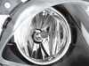ES#173929 - 63177177176 - FOG LAMP - Genuine BMW - BMW