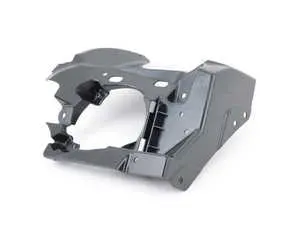Fog Lamp Support - Left