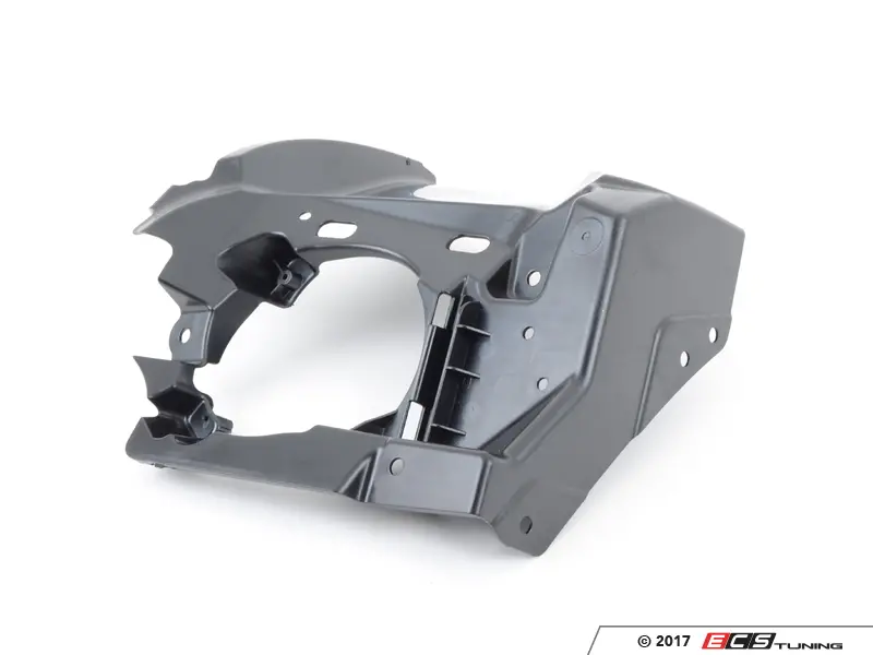 51さん専用 Genuine BMW - 51118054511 - Fog Lamp Support - Left (51-11-8