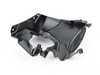 ES#2727987 - 51118054511 - Fog Lamp Support - Left - Attaches to the bumper to support the fog light housing, preventing excessive movement. - Genuine BMW - BMW