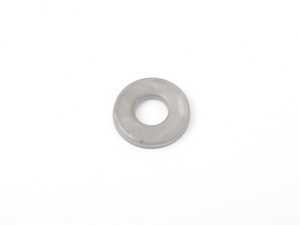 ES#22828 - 11341706609 - Valve Spring Seat - Priced Each - For exhaust and intake valves - Genuine BMW - BMW