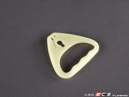 ES#92061 - 51247056414 - Emergency Handle - For unlocking the trunk - Genuine BMW - BMW MINI