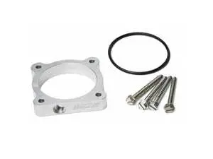 Throttle body Spacer Kit