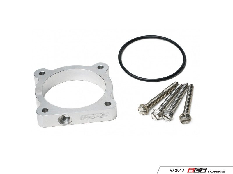 CTS CTSHW083 Throttle body Spacer Kit