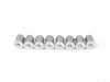 ES#2919335 - 8007208 -  SKS Lock Cores - 8 Pack - (NO LONGER AVAILABLE) - These 8 cores enable you to lock all of your yakima products with just one key. - Yakima - 