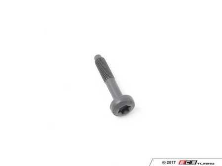 ES#18725 - 11127835168 - ISA SCREW - Genuine BMW - BMW