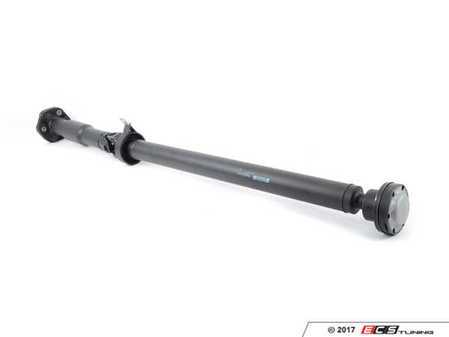 ES#48527 - 26117505214 - Drive Shaft Assembly - Automatic transmission - Genuine BMW - BMW