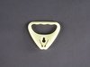 ES#92061 - 51247056414 - Emergency Handle - For unlocking the trunk - Genuine BMW - BMW MINI