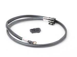 ES#1717909 - 2015407434 - CABLE,ALTERN - Genuine Mercedes Benz - Mercedes Benz