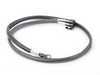 ES#1717909 - 2015407434 - CABLE,ALTERN - Genuine Mercedes Benz - Mercedes Benz