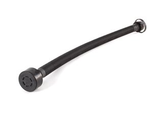 ES#26741 - 11721744246 - E36 Air Pump Intake Hose - Runs from air pump into the engine bay - Genuine BMW - BMW