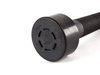 ES#26741 - 11721744246 - E36 Air Pump Intake Hose - Runs from air pump into the engine bay - Genuine BMW - BMW