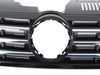 ES#2845090 - 3C8853651ABZLL - GRILLE - Genuine Volkswagen Audi - 