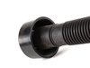 ES#26741 - 11721744246 - E36 Air Pump Intake Hose - Runs from air pump into the engine bay - Genuine BMW - BMW
