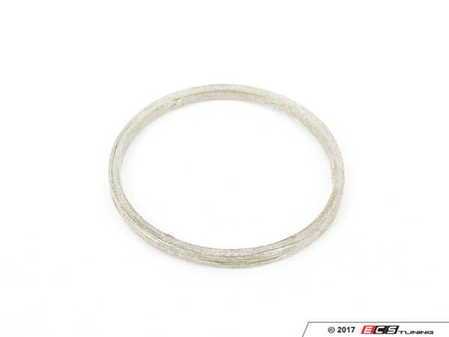 ES#3241236 - 18307553601 - Turbo To Downpipe Exhaust Gasket - Priced Each - Gasket that is between the turbo and down pipes, 2 required - Elring - BMW