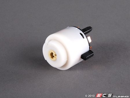 ES#1896875 - 4B0905849 - Ignition Switch - (NO LONGER AVAILABLE) - Activates the main electrical systems in the vehicle - OE Aftermarket - 