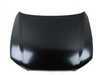 ES#2555279 - 4G0823029A - Hood - Replace your dented or accident damaged piece - Genuine Volkswagen Audi - Audi