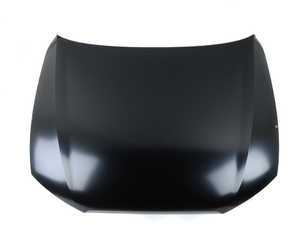 ES#2555279 - 4G0823029A - Hood - Replace your dented or accident damaged piece - Genuine Volkswagen Audi - Audi