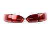 ES#2847765 - 5c6945307KT - OEM LED Tail Light Set - A complete set of OEM LED tail lights without rear fog light - Genuine Volkswagen Audi - Volkswagen