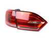 ES#2847765 - 5c6945307KT - OEM LED Tail Light Set - A complete set of OEM LED tail lights without rear fog light - Genuine Volkswagen Audi - Volkswagen