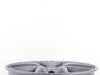 ES#3136752 - SR014SG - 18x8, 5x112, ET35, PFS - BBS SR 18x8 5x112 ET35 Satin Grey Wheel -82mm PFS/Clip Required - BBS - 
