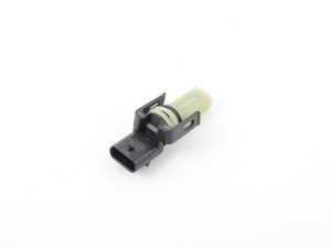 ES#2639867 - 06K907386D - Intake Manifold Flap Position Sensor - Relays the position of the manifold flap to the ECU - Genuine Volkswagen Audi - Audi Volkswagen