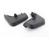 ES#3194056 - 80A075106 - Mud Flaps - Rear - Keep your paint protected with a set of mud flaps - Genuine Volkswagen Audi - Audi