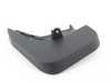 ES#3194056 - 80A075106 - Mud Flaps - Rear - Keep your paint protected with a set of mud flaps - Genuine Volkswagen Audi - Audi