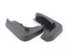 ES#3194058 - 80A075116 - Mud Flaps - Front - Keep your paint protected with a set of mud flaps - Genuine Volkswagen Audi - Audi