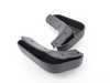 ES#3194058 - 80A075116 - Mud Flaps - Front - Keep your paint protected with a set of mud flaps - Genuine Volkswagen Audi - Audi
