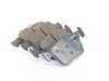 ES#2992502 - 8v0698151dKT1 - Front & Rear Brake Pad Kit - Factory replacement pads for a stock feel, includes front and rear pads - Genuine Volkswagen Audi - Audi Volkswagen