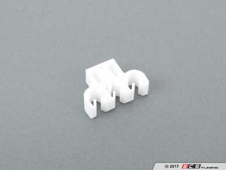ES#302372 - 1H0201449A - CLAMP - Genuine Volkswagen Audi - 