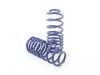 ES#6217 - 54752 - Sport Springs Set - Average lowering (2006-2007 front: 1.5" rear: 1.4") (2008+ front: 0.9" rear: 0.8") - H&R - Volkswagen