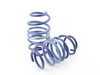 ES#6217 - 54752 - Sport Springs Set - Average lowering (2006-2007 front: 1.5" rear: 1.4") (2008+ front: 0.9" rear: 0.8") - H&R - Volkswagen